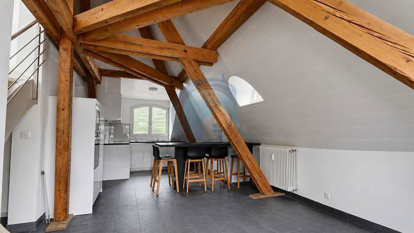 Wohnung – Aigle - Ansicht 2
