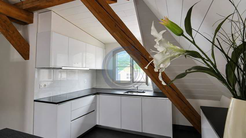 Wohnung – Aigle - Ansicht 5