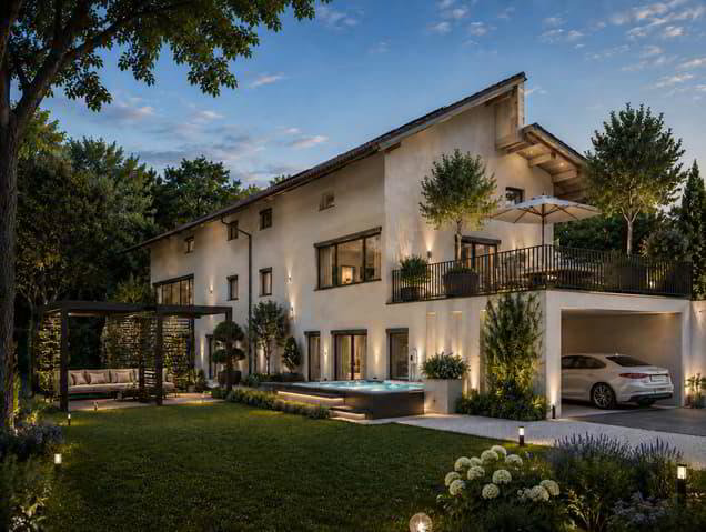Maison 6.5 pièces à acheter à Epalinges - image 1/6