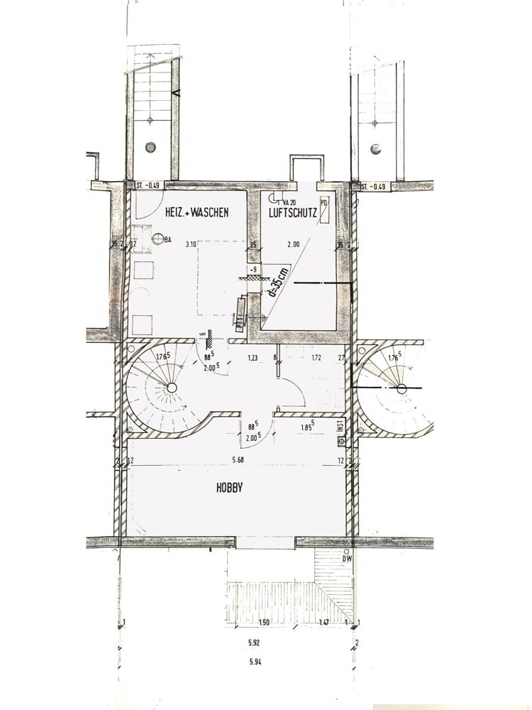 5.5 rooms House to buy in Aesch BL - image 1/15