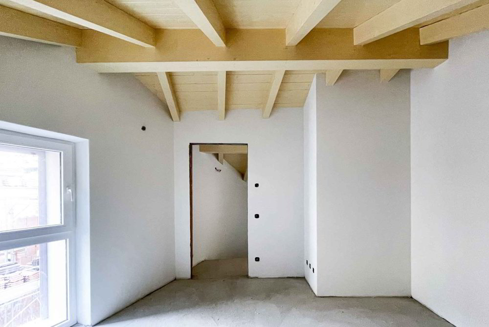 GRANDE CASA 6.5 LOCALI INTERAMENTE RINNOVATA A MIGLIEGLIA - Ansicht 5