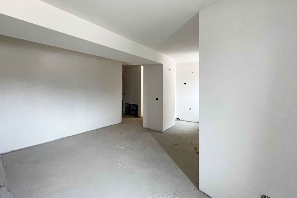 GRANDE CASA 6.5 LOCALI INTERAMENTE RINNOVATA A MIGLIEGLIA - Ansicht 6