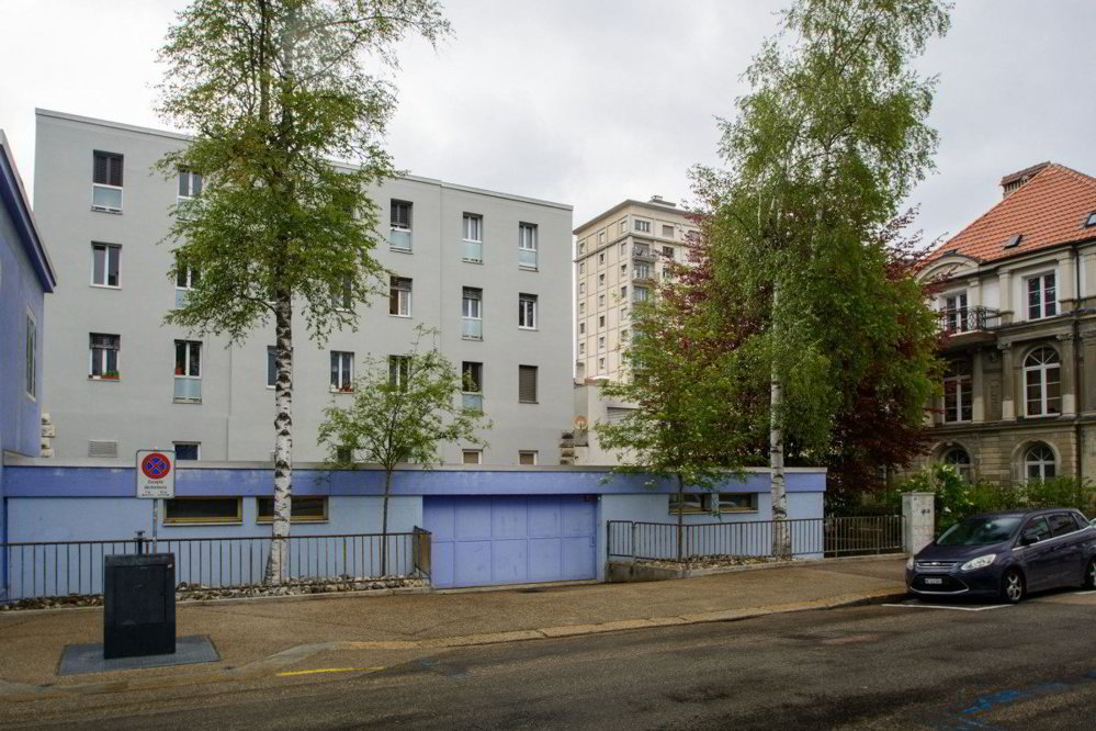 null rooms Miscellaneous to buy in La Chaux-de-Fonds - image 1/4