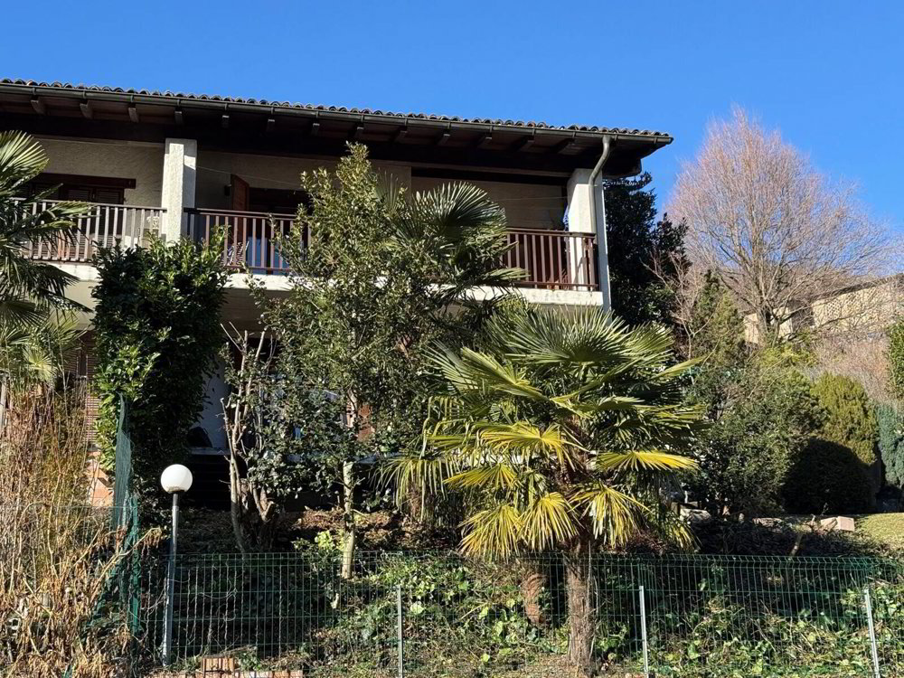 4 Zimmer Haus zum verkaufen in Arogno - Bild 1/9