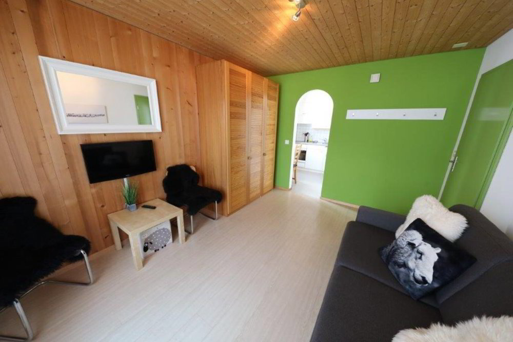 Appartamento di 1 locali in affitto a Lenk im Simmental - immagine 1/7