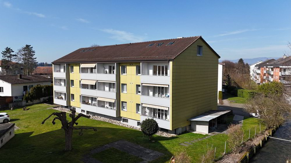 Appartement null pièces à louer à Alchenflüh - image 1/6