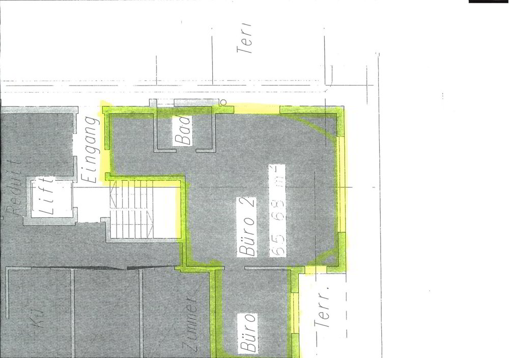 Ufficio & Commercio di null locali in affitto a Zollikofen - immagine 1/10