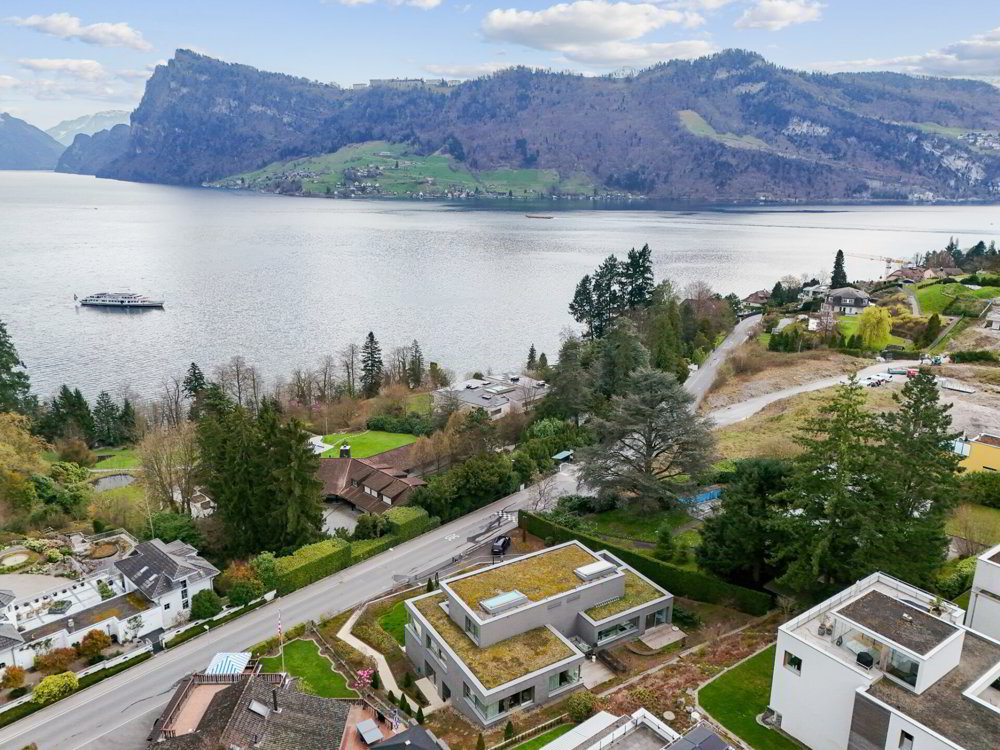 6.5 Zimmer Haus zu vermieten in Kastanienbaum - Bild 1/30