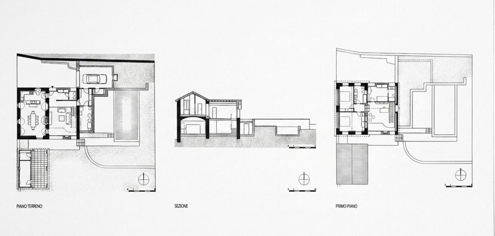 6.5 rooms House to buy in Curio - image 1/12