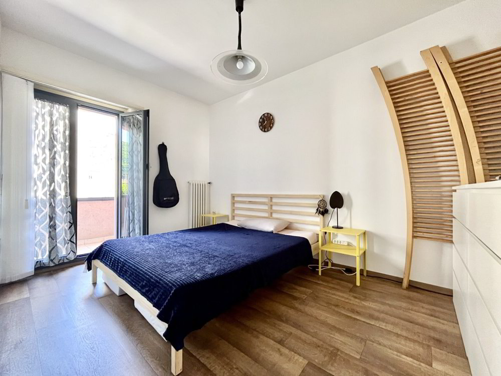 4.5 rooms Apartment to buy in Bellinzona - image 1/9