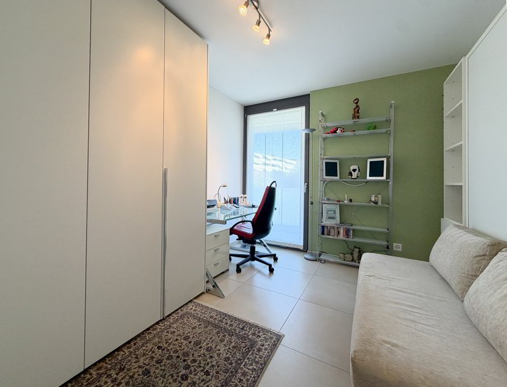 Appartement 4.5 pièces à acheter à Mendrisio - image 1/9