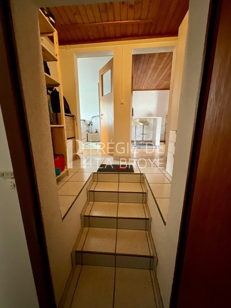 2.5 Zimmer Wohnung zu vermieten in Montet (Broye) - Bild 1/8