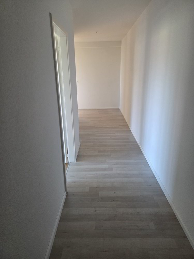 Attraktive Wohnung an attraktiver Lage - Ansicht 2