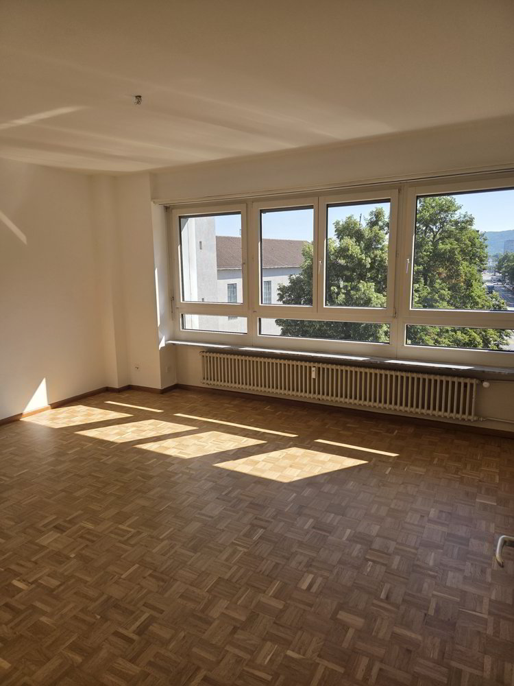 Attraktive Wohnung an attraktiver Lage - Ansicht 3