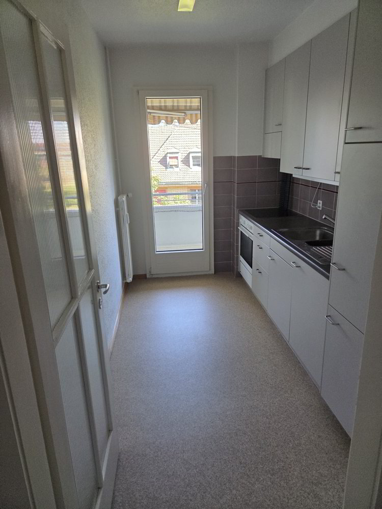 Attraktive Wohnung an attraktiver Lage - Ansicht 5