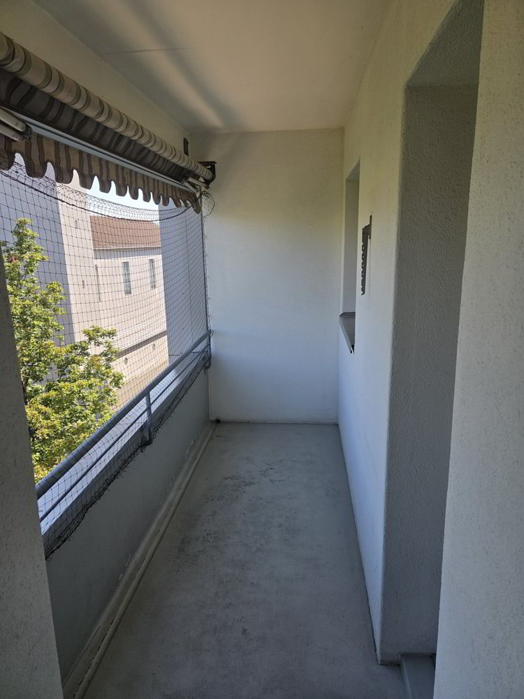 Attraktive Wohnung an attraktiver Lage - Ansicht 6