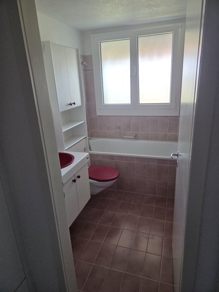 2.5 rooms Apartment for rent in Basel - image 1/8