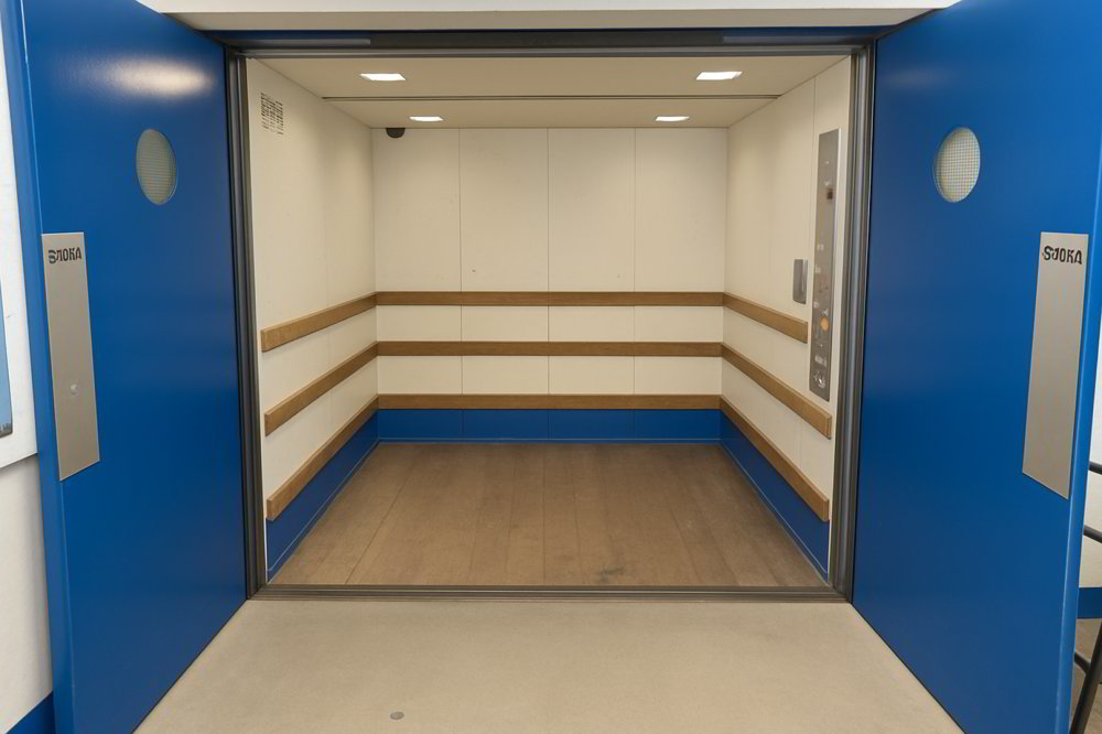15 m² vielseitiger Raum Kopie - Ansicht 3