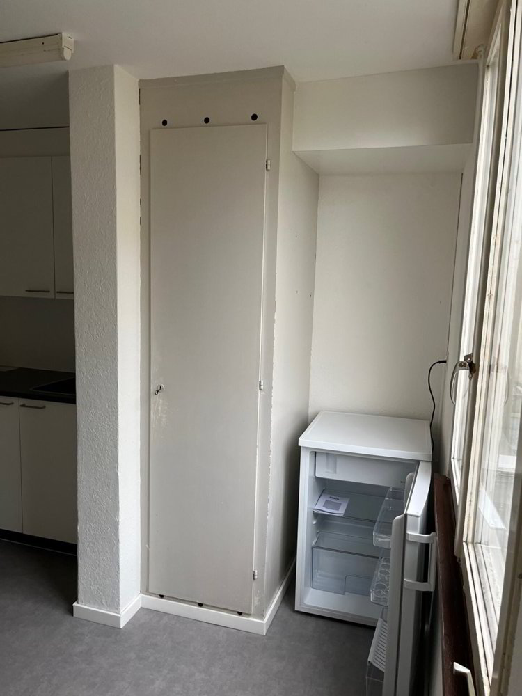 3 rooms Apartment for rent in Münchenstein - image 1/7
