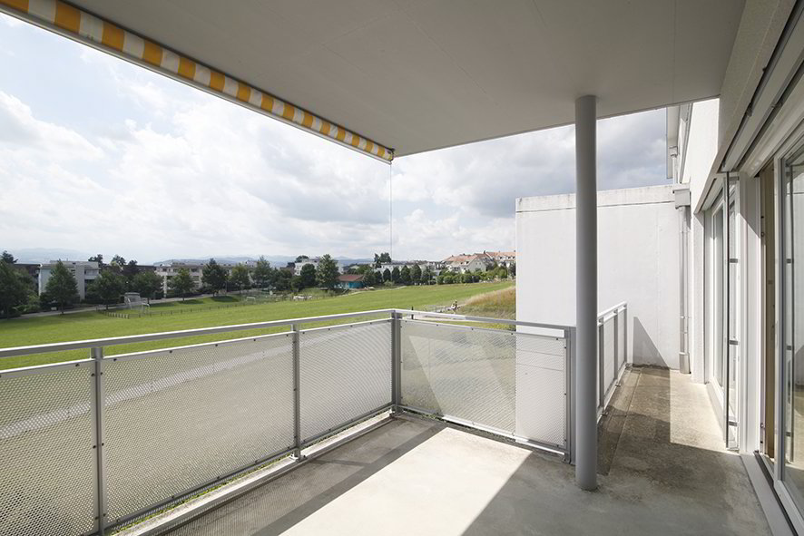4.5 Zimmer Wohnung zu vermieten in Wil SG - Bild 1/8