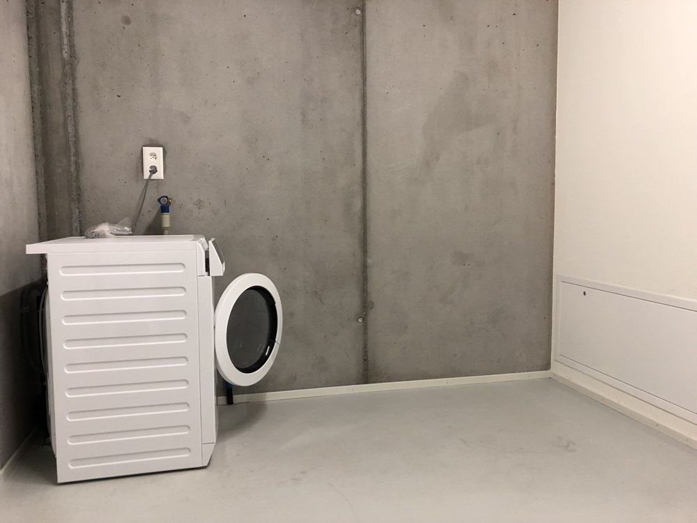 1.5 rooms Apartment for rent in Thusis - image 1/8