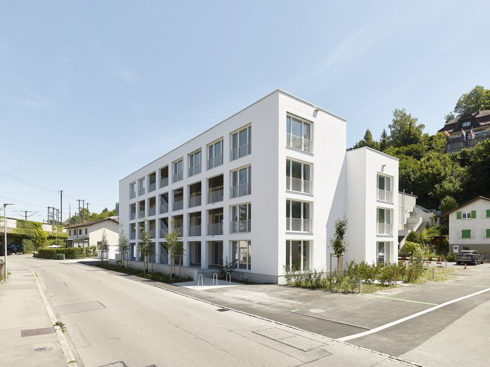 null rooms Miscellaneous for rent in Aarau - image 1/1
