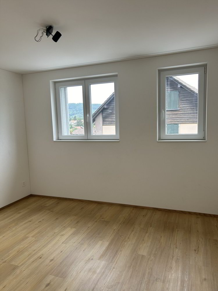 2.5 Zimmer Wohnung zu vermieten in Niederlenz - Bild 1/4