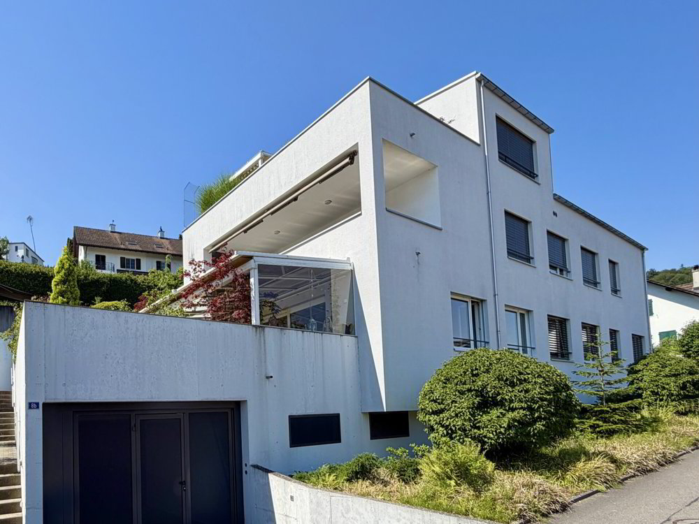 Appartamento di 3.5 locali in affitto a Killwangen - immagine 1/13