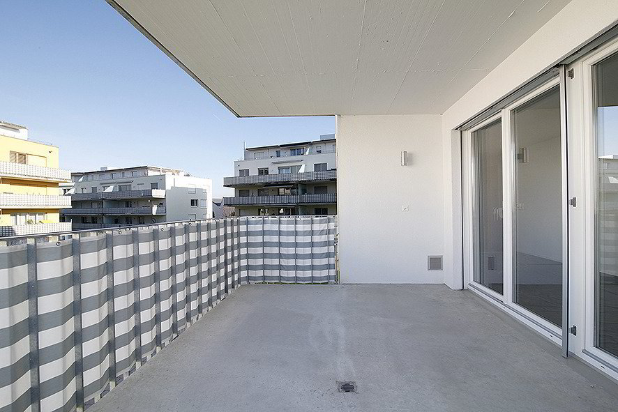 3.5 Zimmer Wohnung zu vermieten in Romanshorn - Bild 1/11