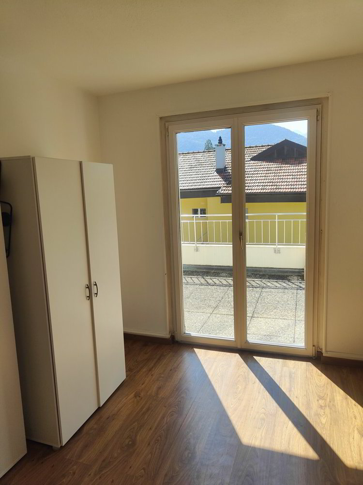 5 Zimmer Wohnung zu vermieten in Aigle - Bild 1/10