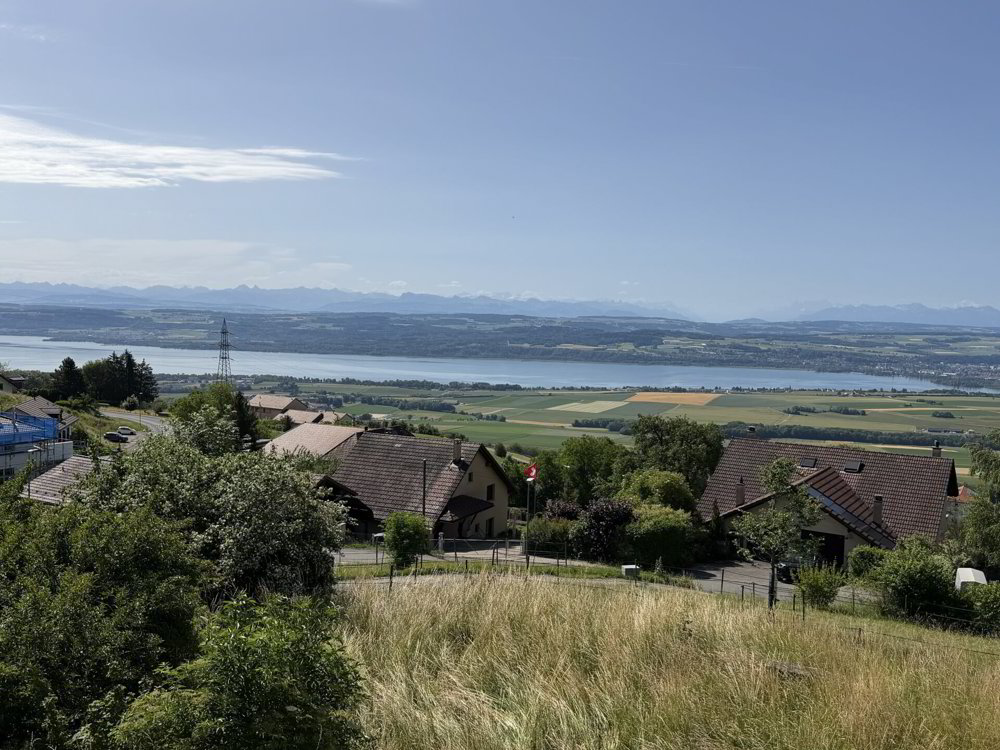 5.5 Zimmer Wohnung zu vermieten in Villars-Burquin - Bild 1/18
