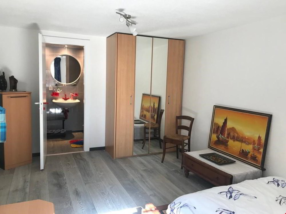 1 Zimmer WG zu vermieten in Versoix - Bild 1/3