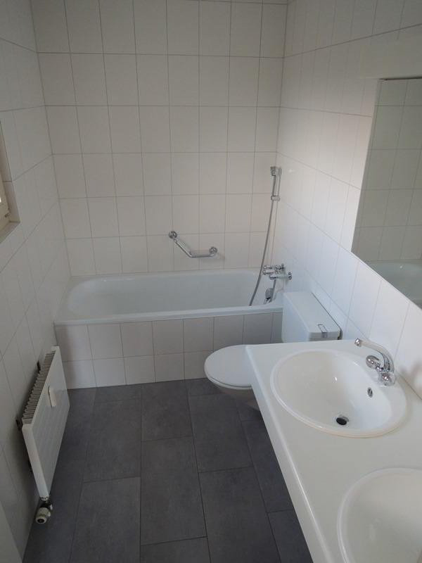 Appartamento di 5.5 locali in affitto a Aarberg - immagine 1/9