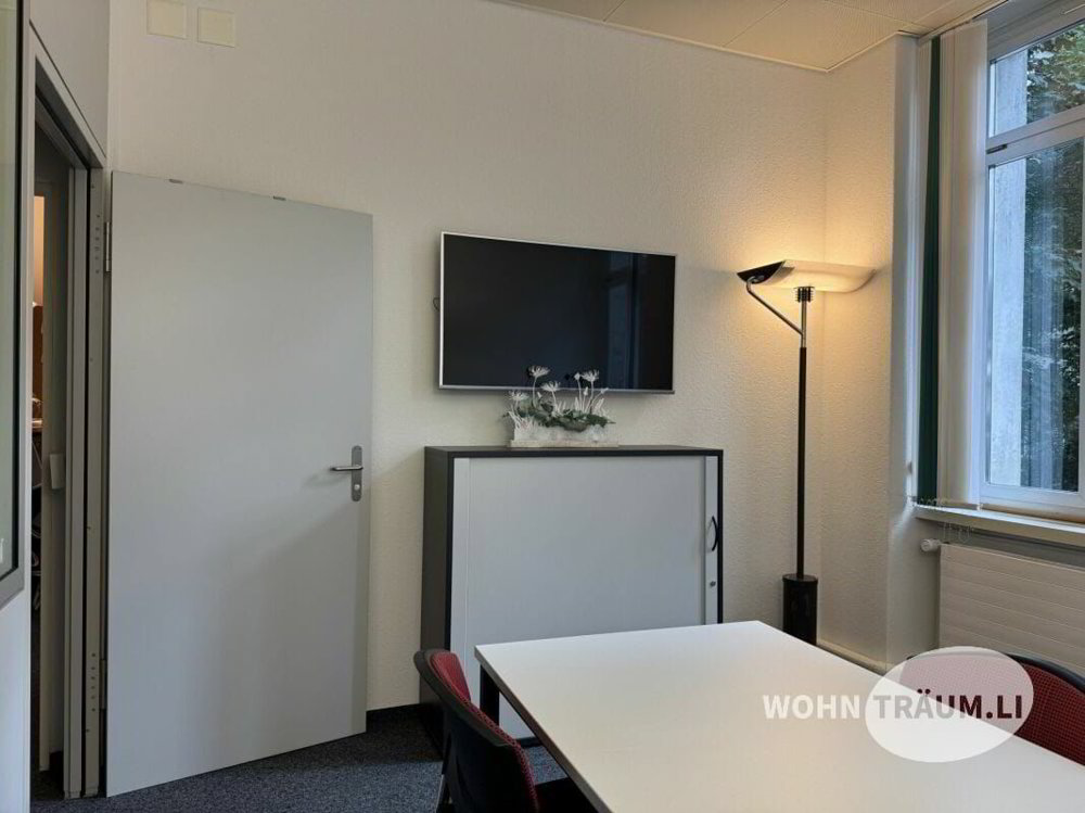12 m� B�ro in Olten mieten - zentral und praktisch