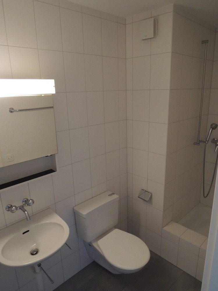 Appartamento di 5.5 locali in affitto a Aarberg - immagine 1/8
