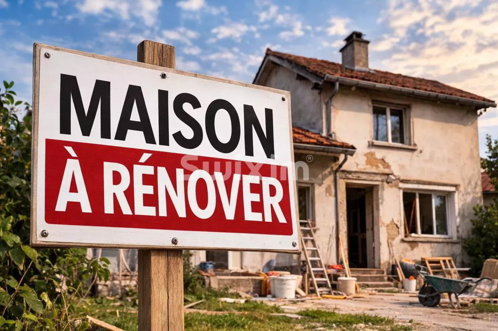 5 rooms House to buy in Yverdon-les-Bains - image 1/1