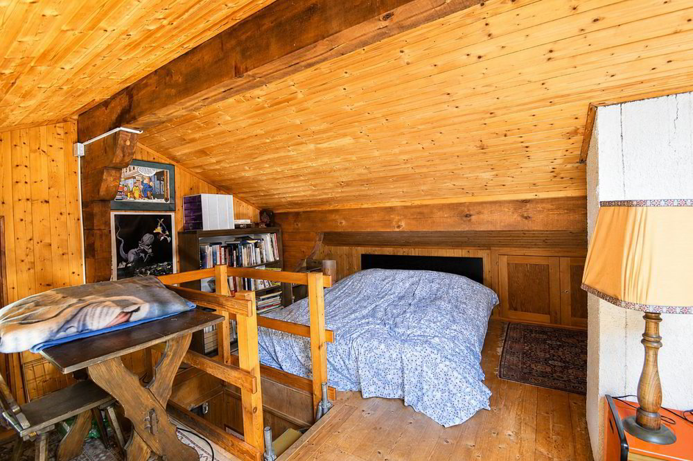 5 Zimmer Haus zum verkaufen in Val-d'Illiez - Bild 1/13