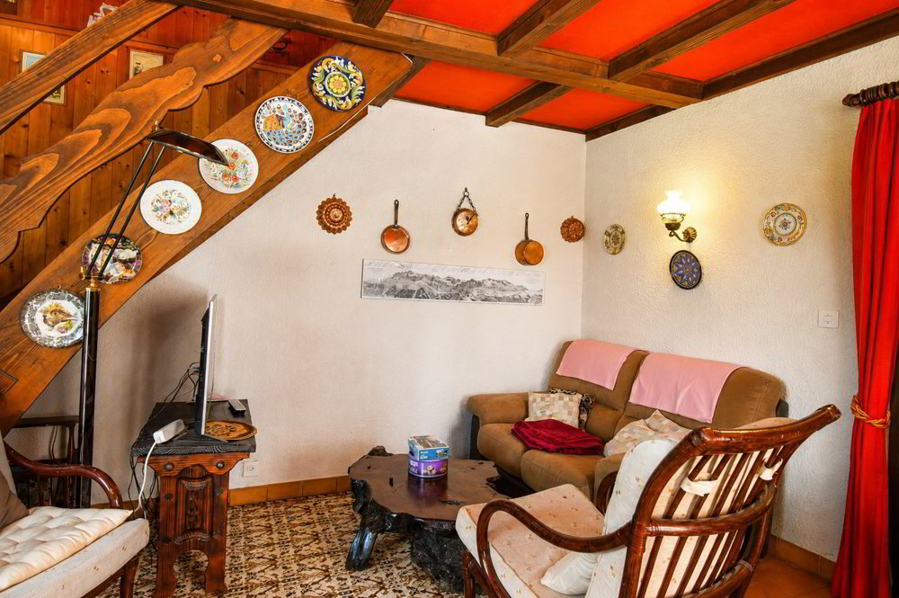 Haus – Val-d'Illiez, Monthey - Ansicht 5