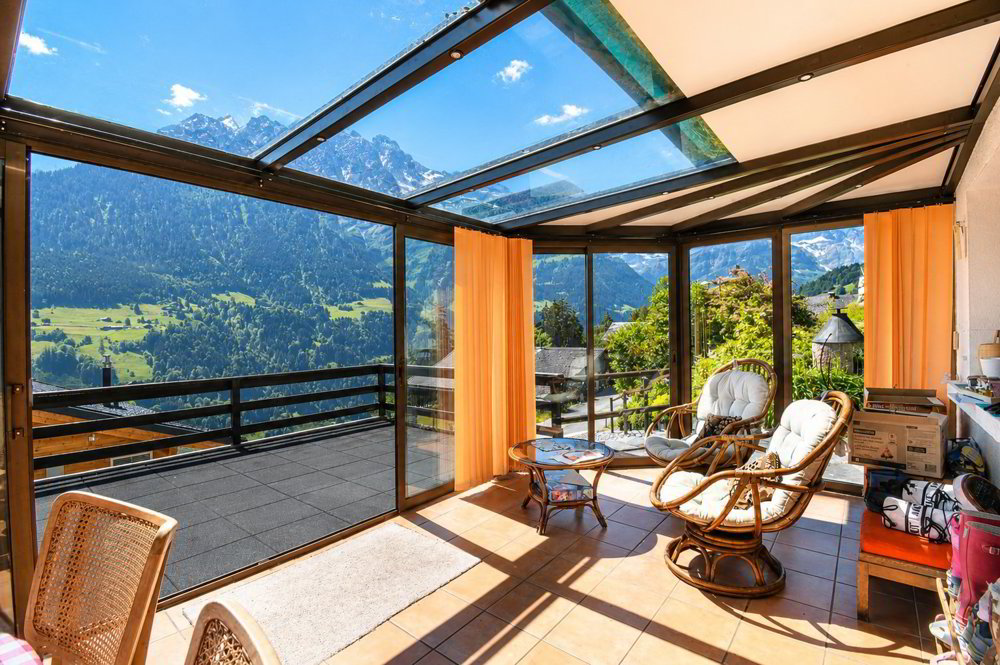 Haus – Val-d'Illiez, Monthey - Mehr