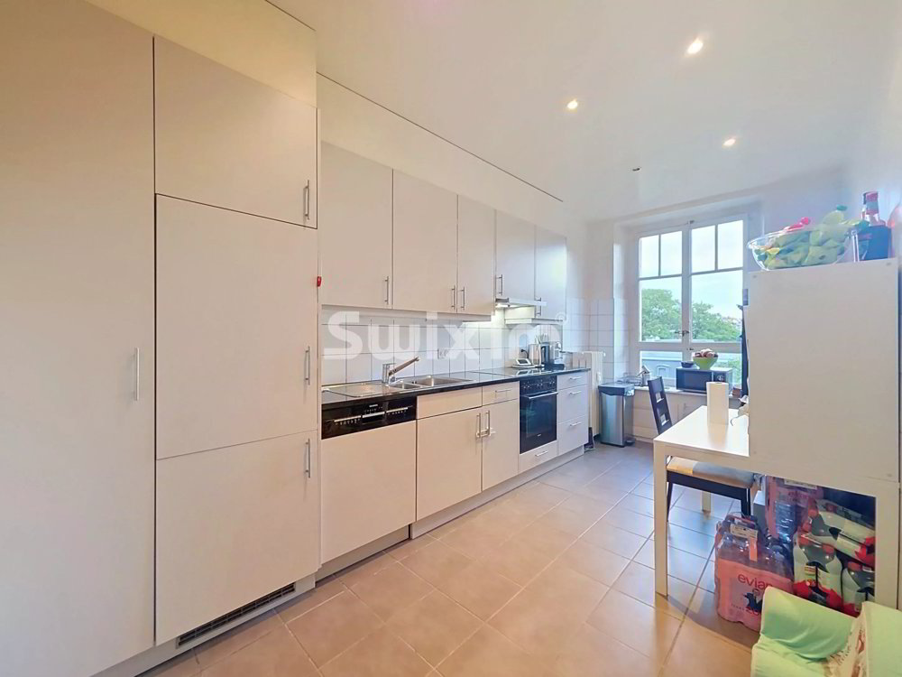 Apartment in Genève, Crêts-de-Champel, Champel - Ansicht 3