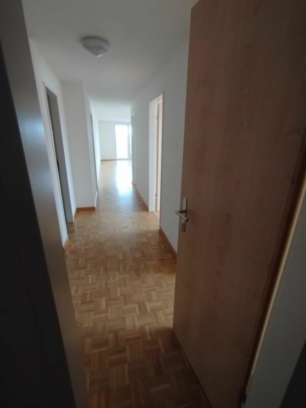 Appartement 3 pièces à louer à Wil SG - image 1/10