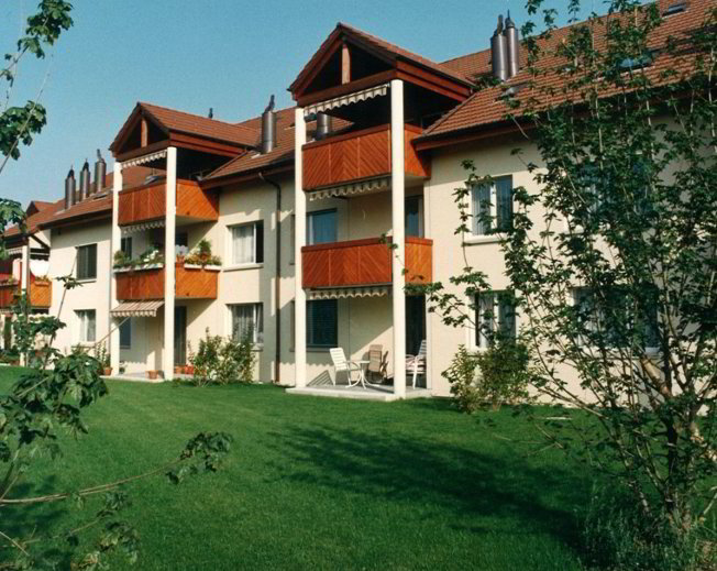 Appartamento di 3 locali in affitto a Oftringen - immagine 1/1
