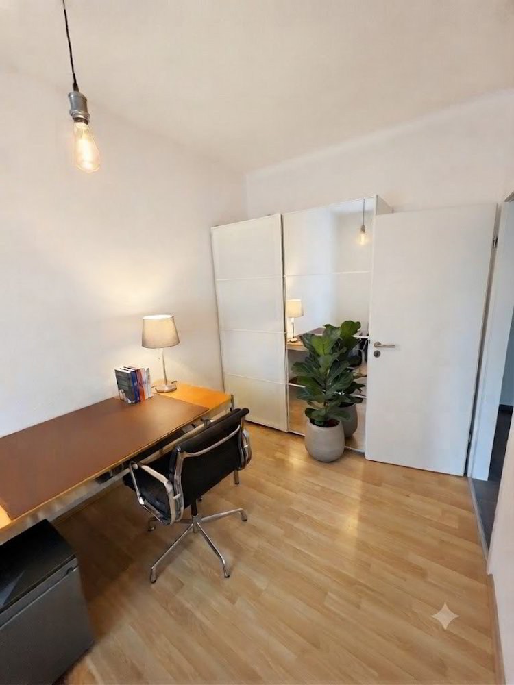 Appartamento di 3 locali in affitto a Zürich - immagine 1/7