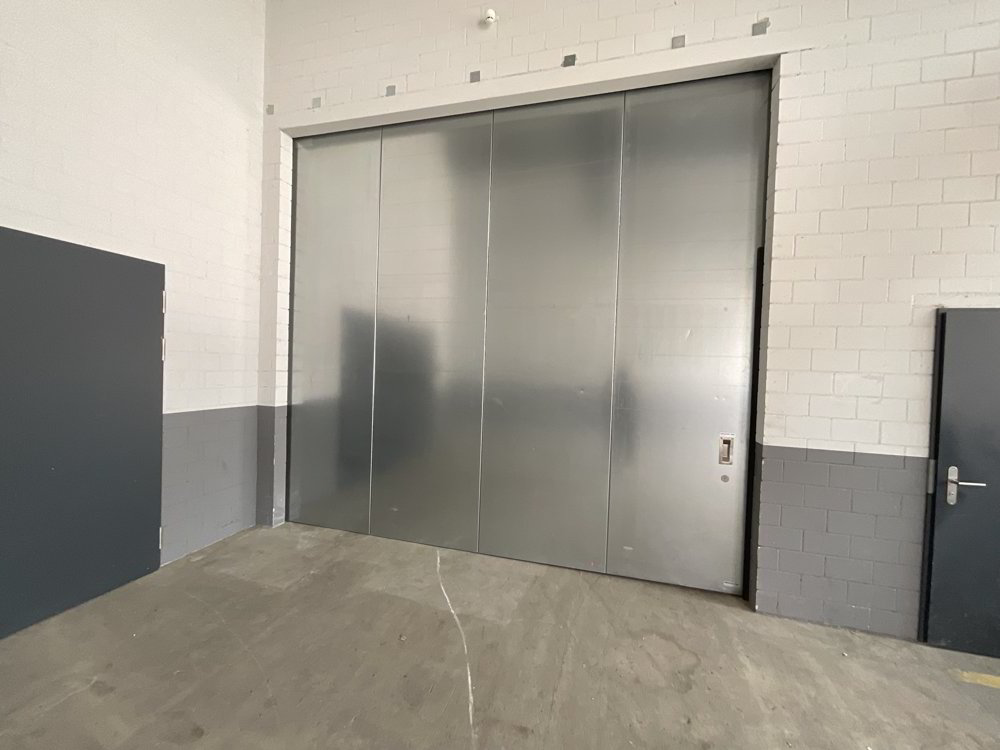 Ufficio & Commercio di null locali in affitto a Wetzikon ZH - immagine 1/4