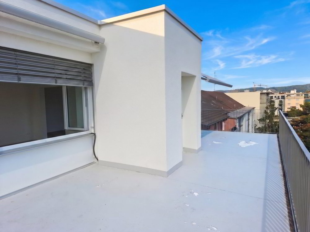 Appartamento di 5 locali in affitto a Basilea - immagine 1/13