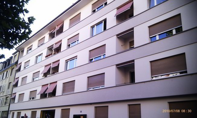 2 Zimmer Wohnung zu vermieten in Basel - Bild 1/1