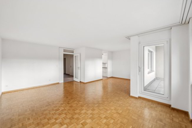 3 rooms Apartment for rent in Münchenstein - image 1/1
