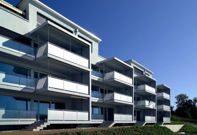 Appartamento di 4 locali in affitto a Wil SG - immagine 1/1