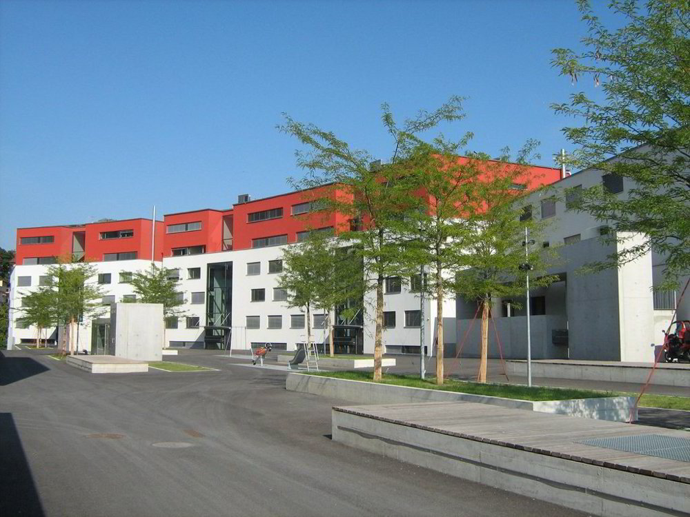 Parking, garage null pièces à louer à Neuchâtel - image 1/2
