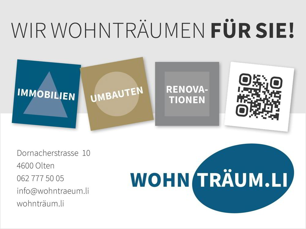 7.5 Zimmer Haus zum verkaufen in Lostorf - Bild 1/13